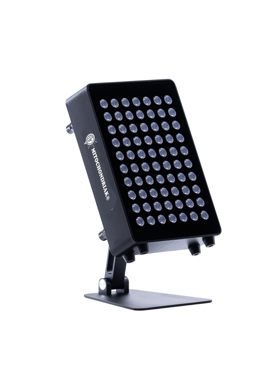 Mitochondriak® light therapy